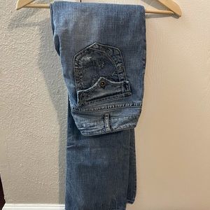 Silver jeans size 30
